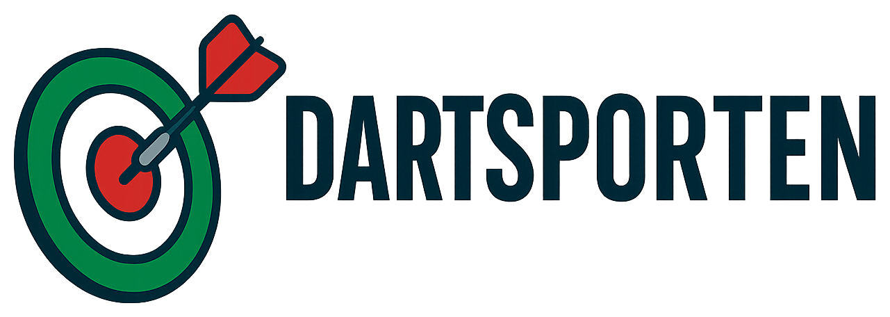 Dartsporten